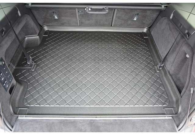 Tavita Portbagaj Premium Land Rover Discovery / Sport, Freelander