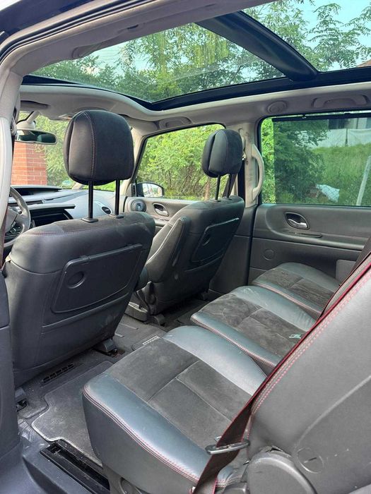 Vand Renault Espace