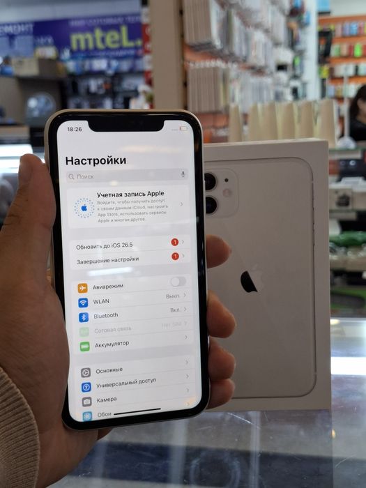 IPhone 11 / айфон 11