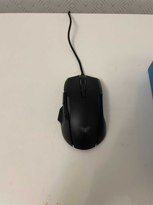 Игровая мышь Aula Torment