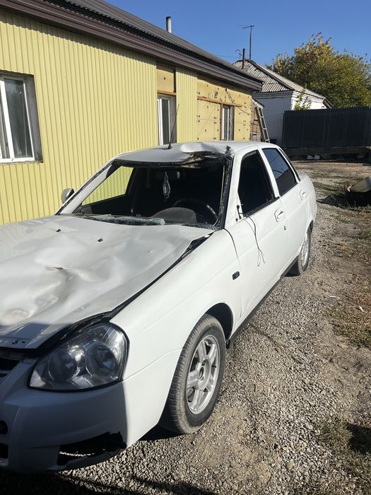 Срочно продам приору