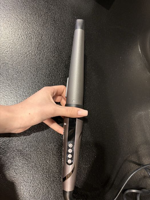 Маша за коса-remington(в гаранция)