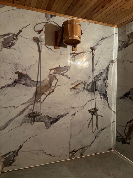 Баня Сауна Бассейн