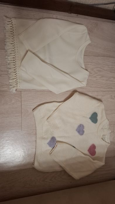 Продам детские вещи