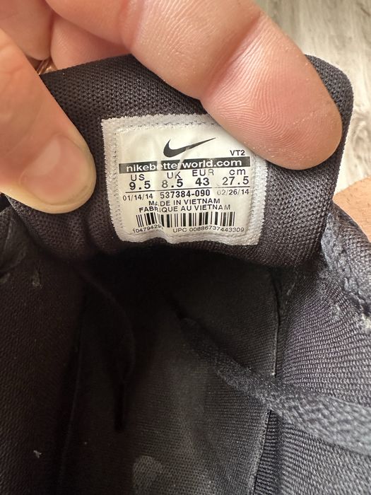 Nike Air Max unisex