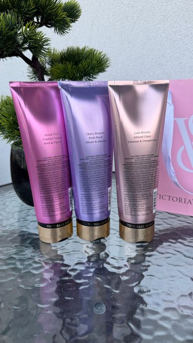 Лосион за тяло Victoria’s Secret оригинал от САЩ