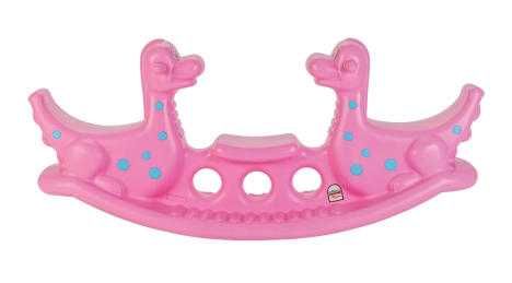 Детские качели балансиры от HappyPlay