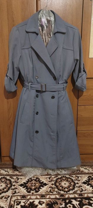 Продам шубу, пуховик, пальто