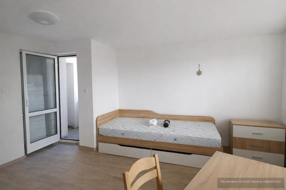 Тристаен апартамент под наем в жк. Младежки хълм