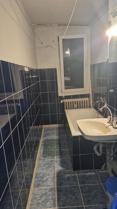 Proprietar inchiriez garsoniera in zona Brâncoveanu