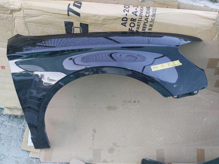 Калник Audi A3 8V 2013/16 ,2019/24г