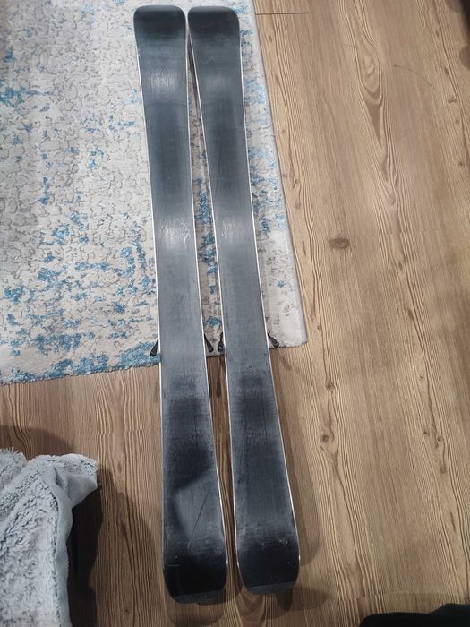 Ski Rossignol Disney Frozen