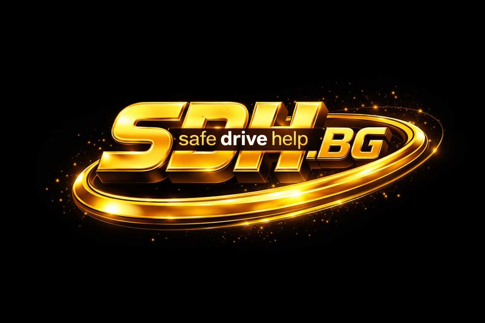 Пътна помощ SDH.BG-партньор на пътя