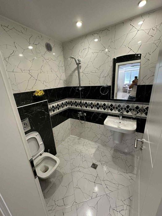 Четиристаен апартамент под наем в ж.к. Манастирски ливади, 2206850