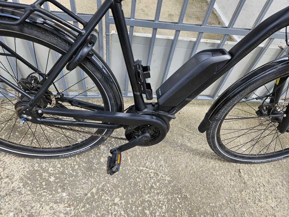 Електрически велосипед 28 цола PEGASUS SOLERO E