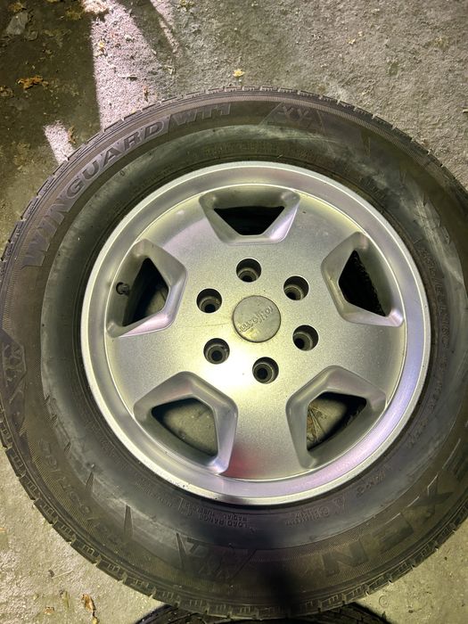 Джанти с Гуми