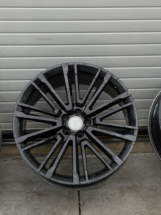 Оригинални джанти 21 ОЕМ Audi