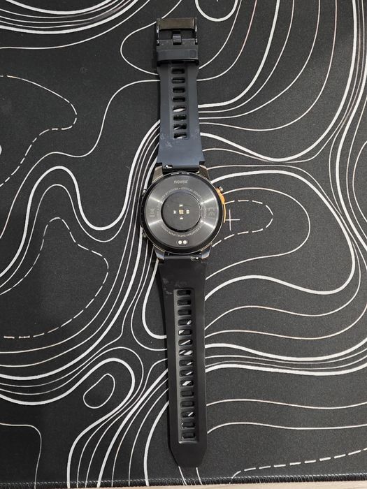 Продам смарт часы Novex