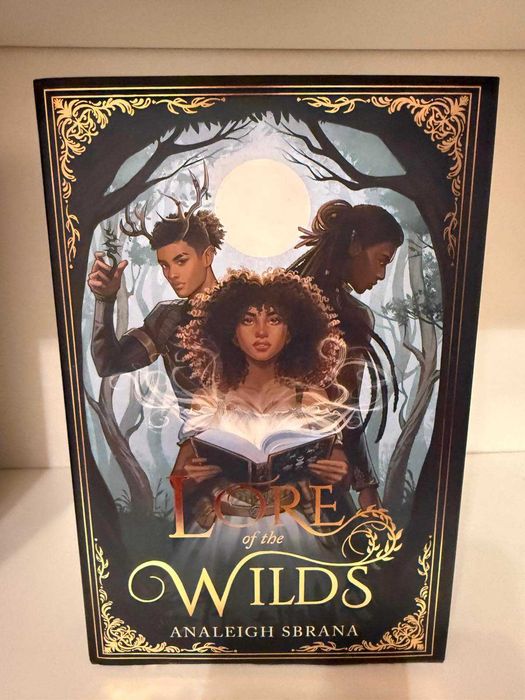 Нови колекционерски издания Fairyloot