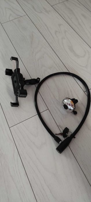 Bicicleta 24 inch
