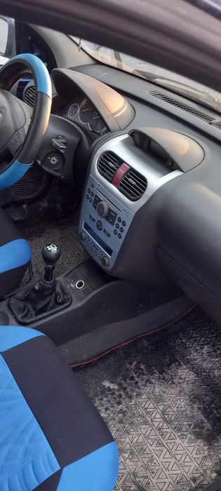 Piese audi a4b7 1.9 opel corsa c