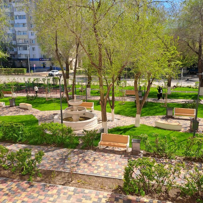 Сдам 3 ком квартиру на Облисполкоме