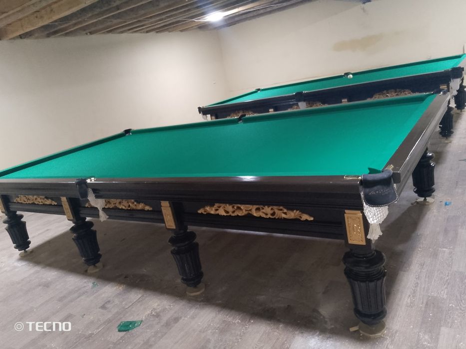 Blyarf stol yasaymiz