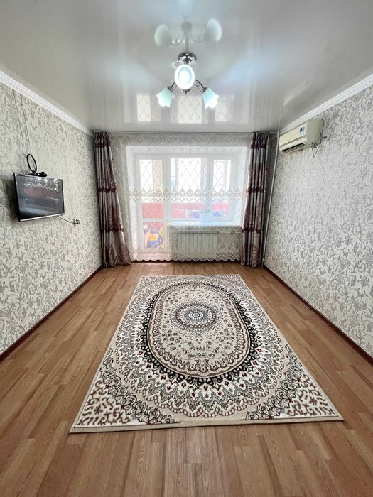 Продаётся 2 комн квартира