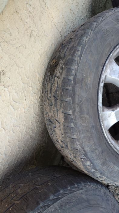 Roti Opel Astra G