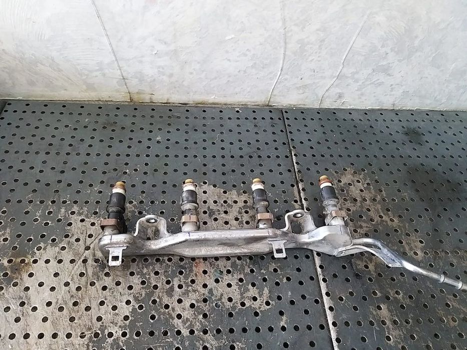 Rampa cu injectoare 1.3 b honda jazz 4 gk