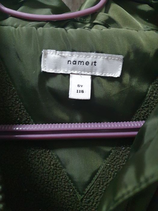 Geaca parka Name it