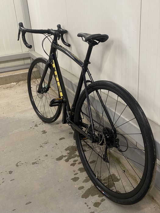Колело trek domane al2.