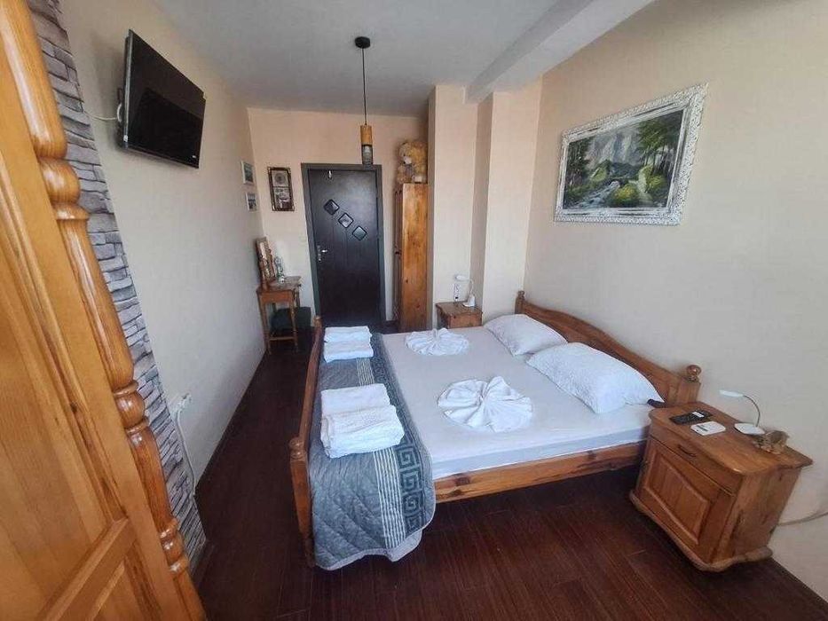 Дава се под наем Тристаен апартамент в Варна, Христо Ботев - 80 кв.м за 600 € - Снимка #3