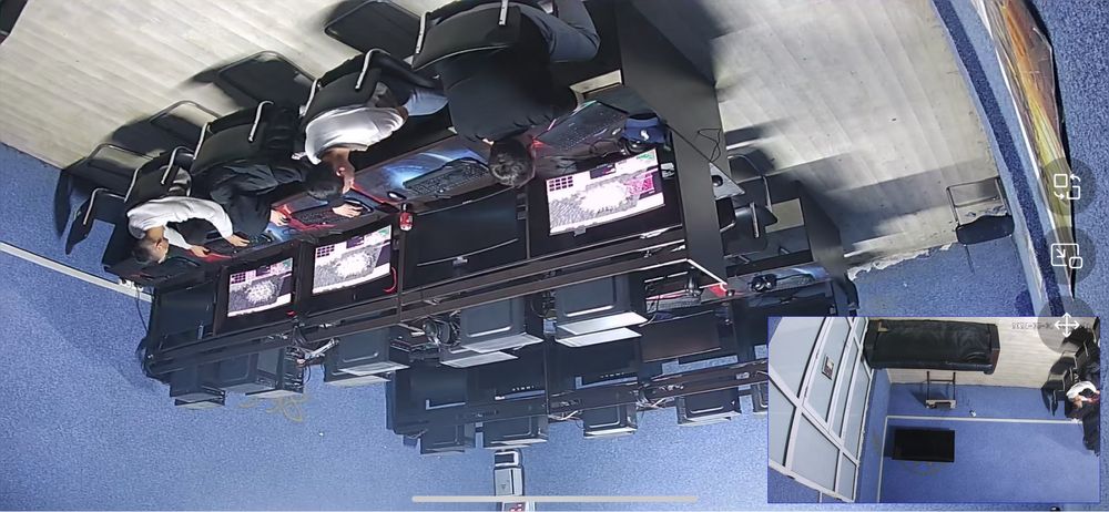 Game club 20ta kampyuter