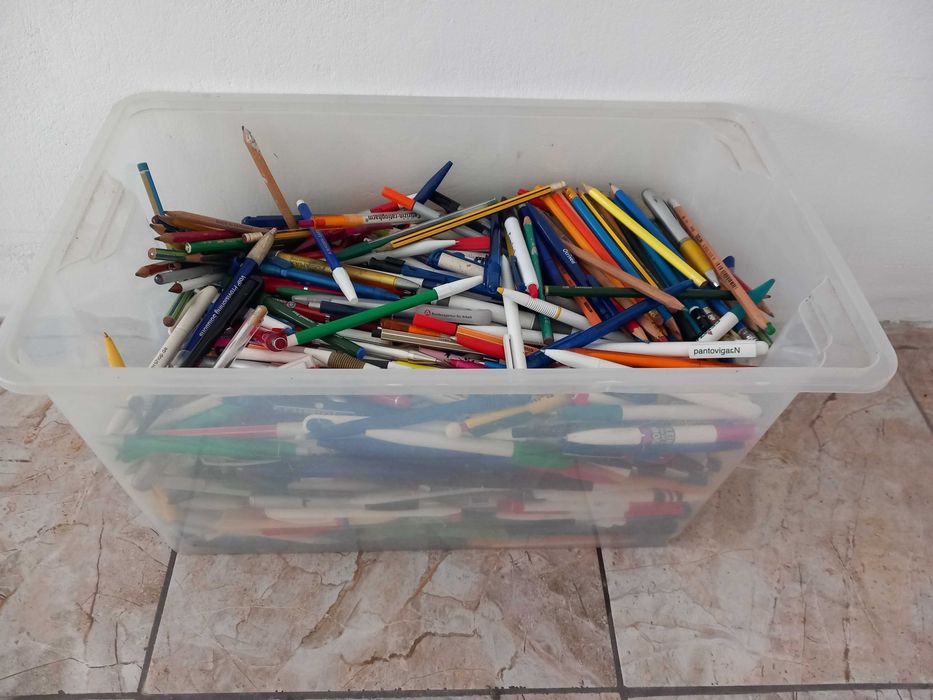 Pixuri Vechi,650 de Bucati