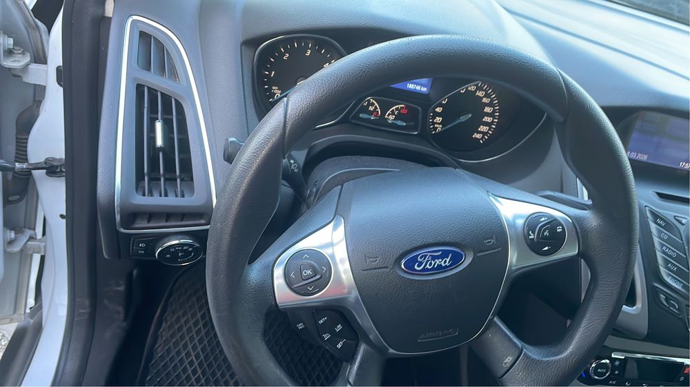 Vand ford focus stare buna de functionare