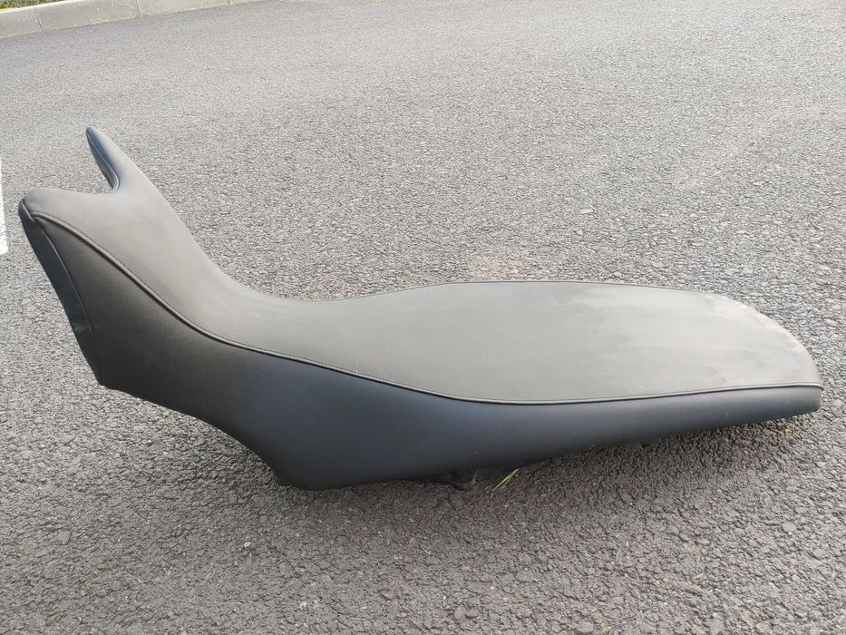 Vand sa moto compatibila BMW F800GS - personalizata pentru confort