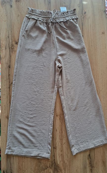 Дамски панталон ZARA,ONLY