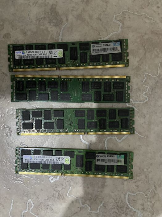 Продам XEON набор