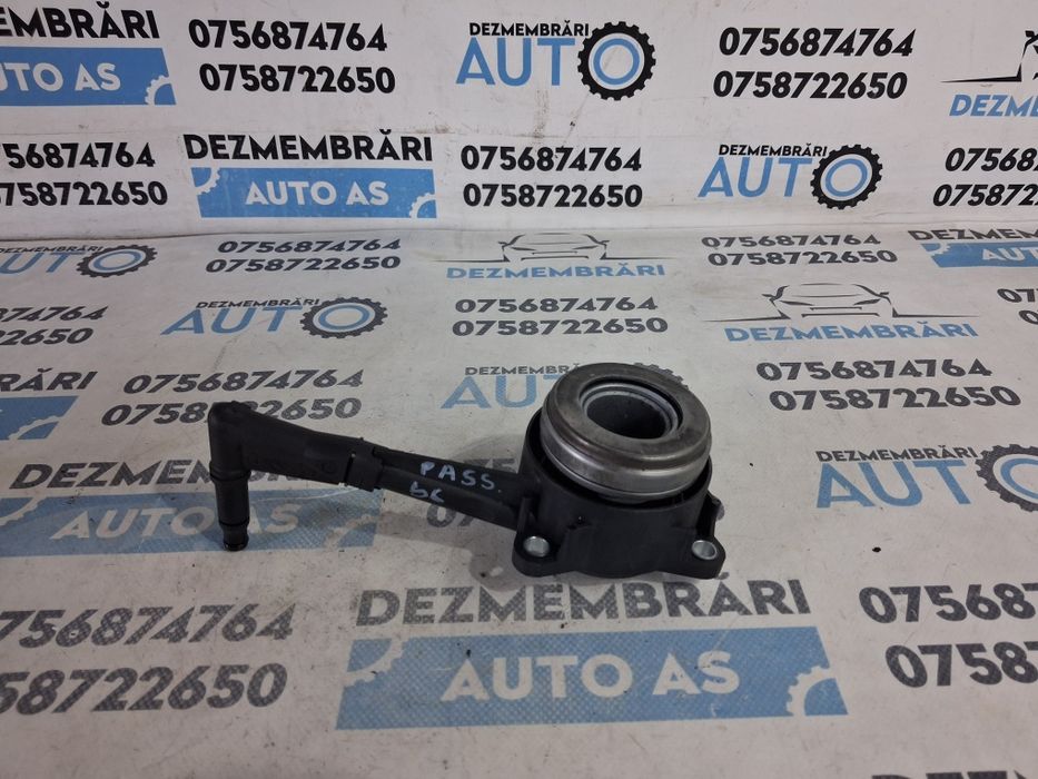 Volanta masa dubla 2.0 tdi 6 trepte vw Passat b6