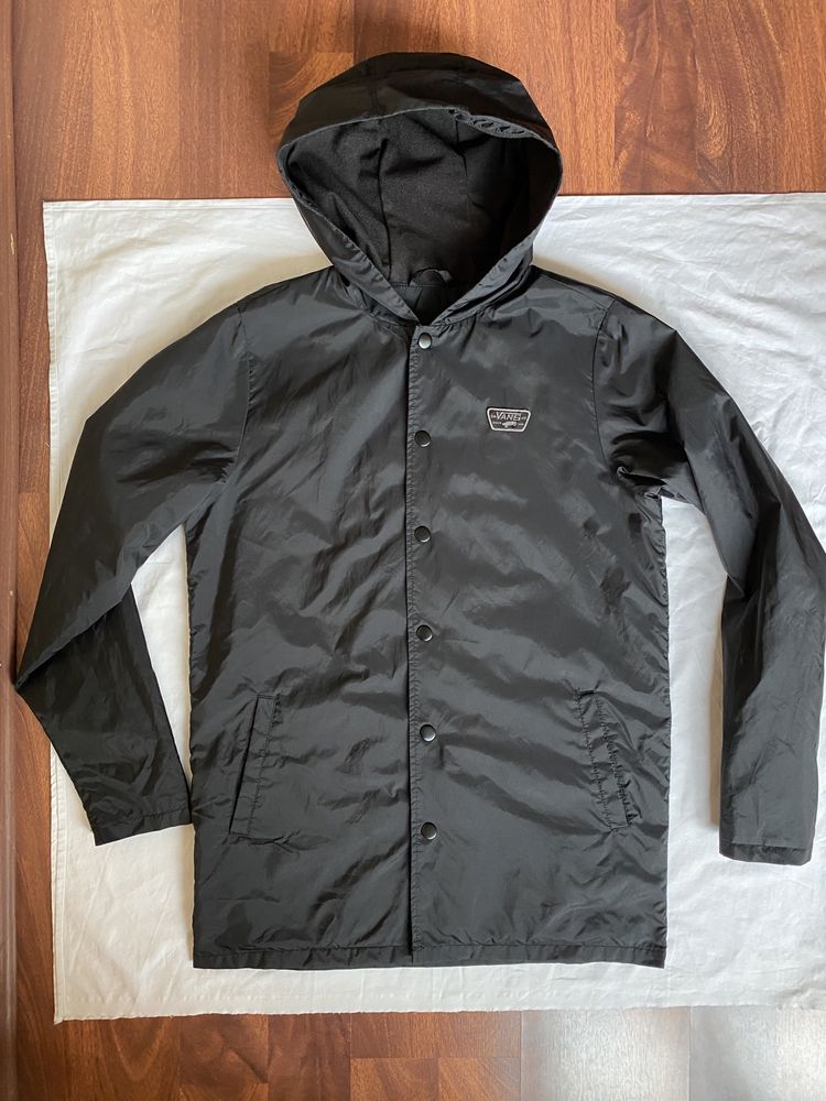 Vans sale turnstall parka