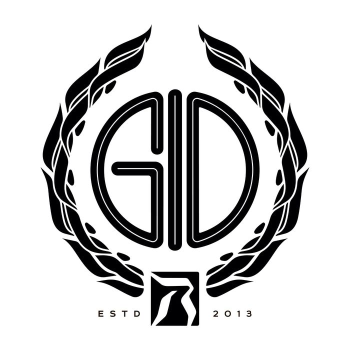 Парфюм Giter Fragrance