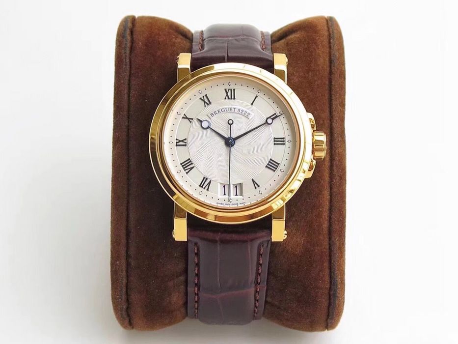Breguet Marine.  Мужские часы