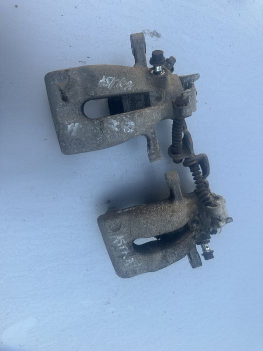 Etrier spate etrieri opel astra h