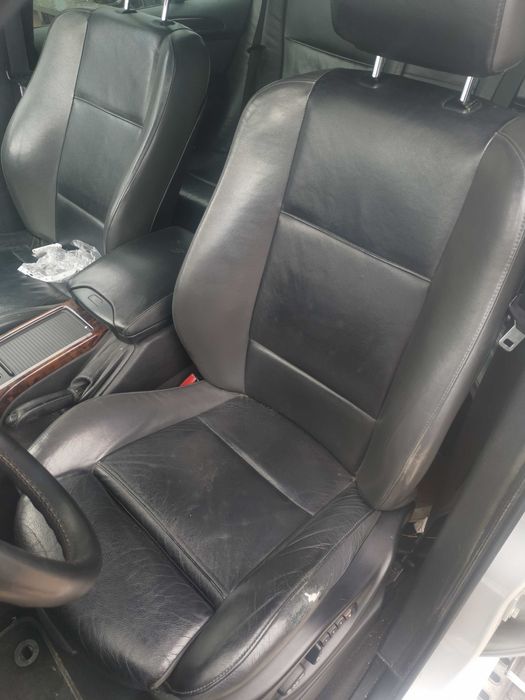 на части е53 х5 4,4и bmw e53 X5 4.4i 286кс 286hp n62