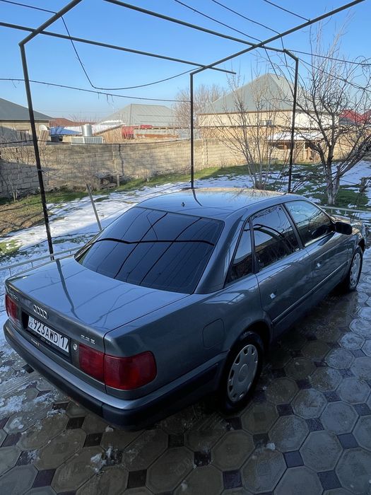 Audi 100 c4 продам