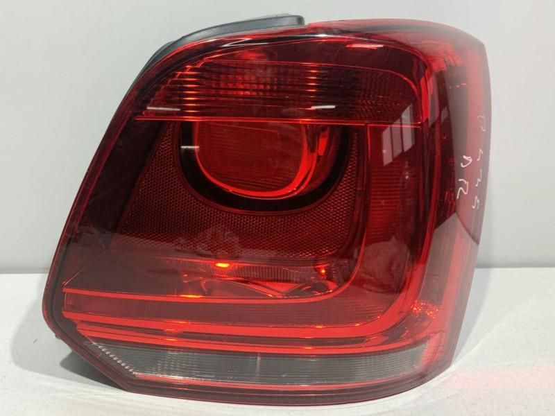 Stop dreapta Volkswagen Polo 5 facelift 6R1857508Q