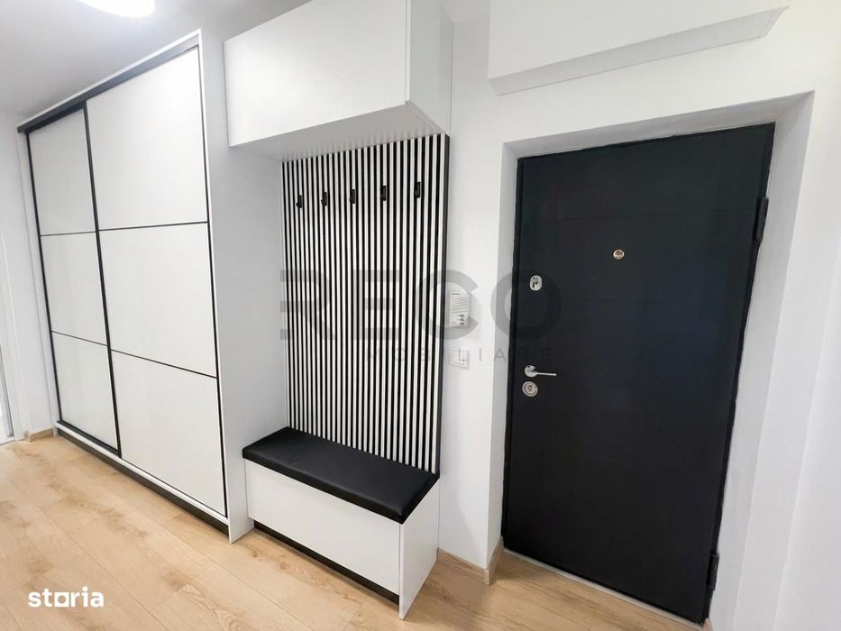 RECO Apartament 3 camere in Rogerius