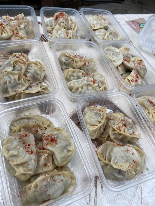 Комплексные обеды с доставкой