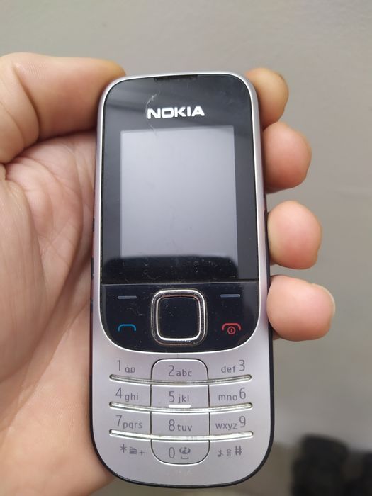 Nokia c2330-2 Запазен